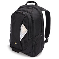 Case Logic RBP-315 Laptop Backpack (15,6tm) Sort