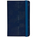 Case Logic Surefit Folio Tablet Cover (7tm) Dress Blue