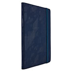 Case Logic Surefit Folio Tablet Cover (9-10tm) Dress Blue