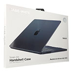 Case Mate Snap-On Case t/Macbook Air M2 2023 (Klar)