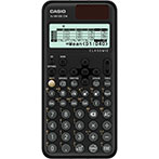Casio FX-991DE CW Lommeregner m/Solcelle