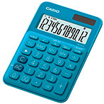 Casio MS-20UC-BU-S Lommeregner (12 cifre)