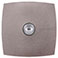 Cata X-Mart 10 Matic Inox Ventilatorudtag (10cm) Slv