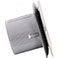 Cata X-Mart 15 Matic Inox Ventilatorudtag (15cm) Slv