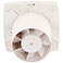 Cata X-Mart 15 Matic Ventilatorudtag (15cm) Hvid