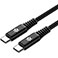 Celly 100W PD USB-C kabel - 2m (USB-C/USB-C)