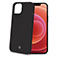 Celly Cromo iPhone 14 Cover - Sort