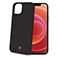 Celly Cromo iPhone 14 Plus Cover - Sort