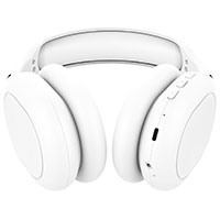 Celly HyperBeat Bluetooth hovedtelefoner (8 timer) Hvid