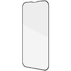 Celly iPhone 14 Plus Skærmbeskyttelse Full (Hærdet glas)