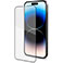 Celly iPhone 14 Pro Skrmbeskyttelse Full (Hrdet glas)