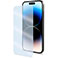 Celly iPhone 14 Pro Skrmbeskyttelse (Hrdet glas)