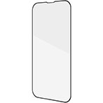 Celly iPhone 14 Skærmbeskyttelse Full (Hærdet glas)