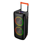 Celly Partyspeaker Bluetooth Hjttaler m/RGB - 40W (AUX/USB)