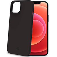 Celly Planet iPhone 14 Cover (100% GRS) Sort