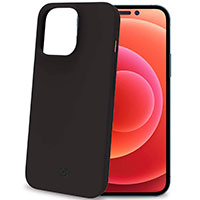 Celly Planet iPhone 14 Pro Cover (100% GRS) Sort
