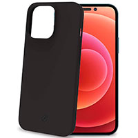 Celly Planet iPhone 14 Pro Max Cover (100% GRS) Sort