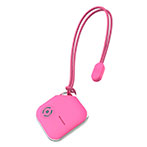Celly Smart Tag Finder (Rosa)