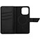 Celly WallyMag iPhone 14 Pro Cover (MagSafe) Sort