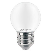 Century Krone LED pre E27 Mat - 4W (40W)