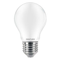 Century LED Filament Globe pre E27 - 8W (60W) 2-Pack