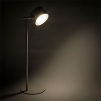 Century PIXEL LED Dmpbar Bordlampe - 1,8W (4000K) Hvid