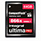 CF Hukommelseskort - 64GB (UltimaPro 866x) Integral