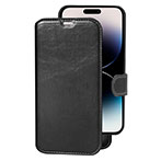 Champion 2-i-1 Flip-cover iPhone 14 Pro (Slim Wallet)