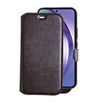 Champion 2-i-1 Slim Wallet Cover (Samsung Galaxy A54) Sort