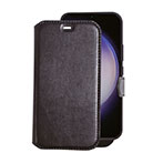 Champion 2-i-1 Slim Wallet Cover (Samsung Galaxy S23) Sort