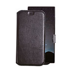 Champion 2-i-1 Slim Wallet Cover (Samsung Galaxy S23 Ultra) Sort