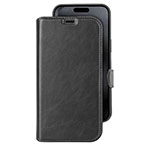 Champion 2-i-1 Slim Wallet cover t/iPhone 15 Pro Max (4 Kortrum)
