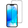 Champion iPhone 14 Plus Skrmglas (Hrdet glas) Sort