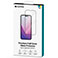 Champion iPhone 14 Pro Skrmglas (Hrdet glas) Sort