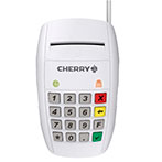 Cherry CKL SmartTerminal Chipkortlæser