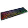 Cherry MX3.0S Gaming tastatur m/RGB (MX Red)