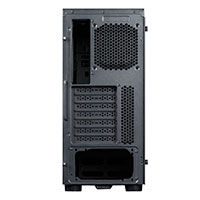 Chieftec AL-02B-TG-OP Hawk PC Kabinet (ATX/Micro-ATX/Mini-ITX)