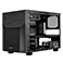 Chieftec CI-02B-OP Gaming Cube PC Kabinet (Mini-ITX/Micro-ATX)