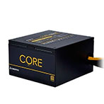 Chieftec CORE Strmforsyning 80+ Gold (700W)