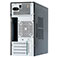 Chieftec CT-01B Mesh PC Kabinet (Micro-ATX/Mini-ITX)
