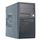 Chieftec CT-04B-350GPB PC Kabinet (Micro-ATX/Mini-ITX)