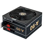 Chieftec GDP-550C A-90 Series ATX Strmforsyning 80+ Gold (550W)