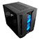 Chieftec GM-02B-OP Gaming Cube PC Kabinet m/RGB (Micro-ATX/Mini-ITX)