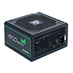 Chieftec GPE-500S ECO Series ATX Strmforsyning 80+ (500W)