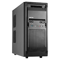 Chieftec LF-02B-OP Midi PC Kabinet (ATX/Micro-ATX/Mini-ITX)