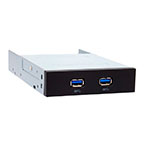 Chieftec MUB-3002 USB Hub 