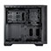 Chieftec UK-02B-OP Midi PC Kabinet (ATX/Micro-ATX/Mini-ITX) Sort