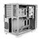 Chieftec UK-02W-OP Midi PC Kabinet (ATX/Micro-ATX/Mini-ITX) Hvid