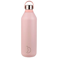 Chillys Series 2 Termo Vandflaske (1000ml) Blush Pink