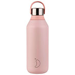 Chillys Series 2 Termo Vandflaske (500ml) Blush Pink
